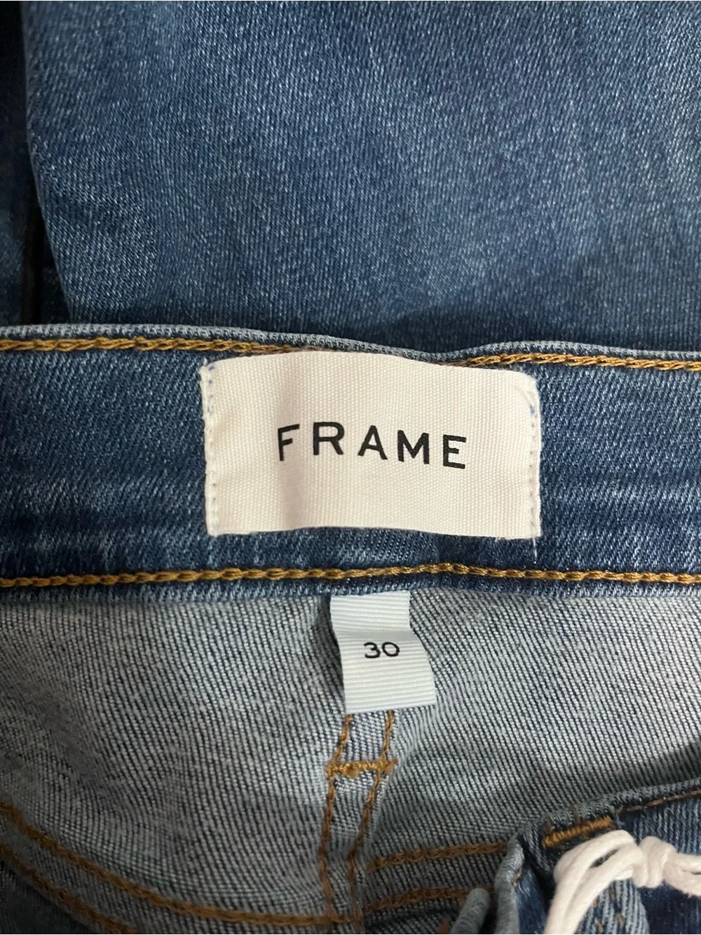 Frame Denim frame women